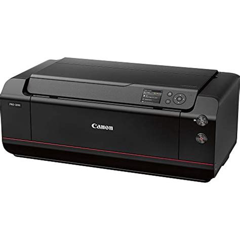 Best Wide Format Photo Printer