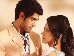 Trisha Krishnan | Rana Daggubati | Marriage February 2013 - Filmibeat