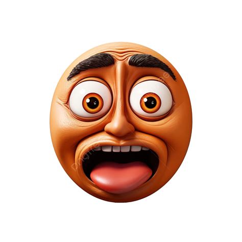 Woozy Face Emoji, Emoji, Emoticon, Icon PNG Transparent Image and ...