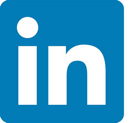 Linkedin Png Image With Transparent Background Free Png Images - IMAGESEE