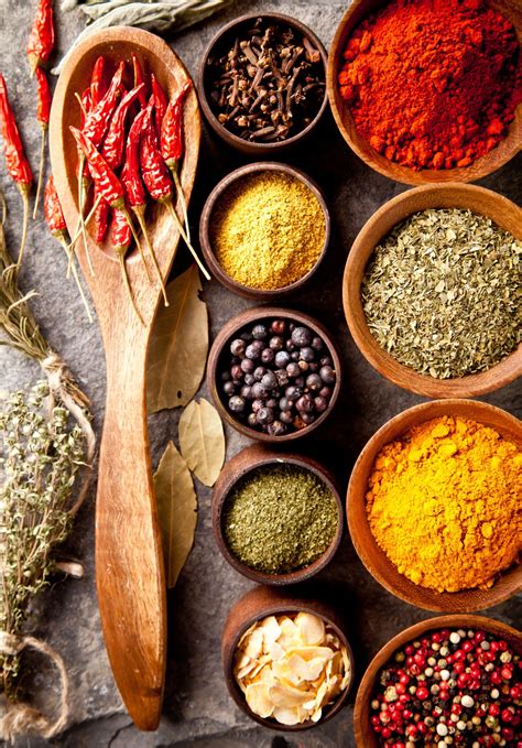 The Best Place to Buy Indian Spices Online | Kitchn