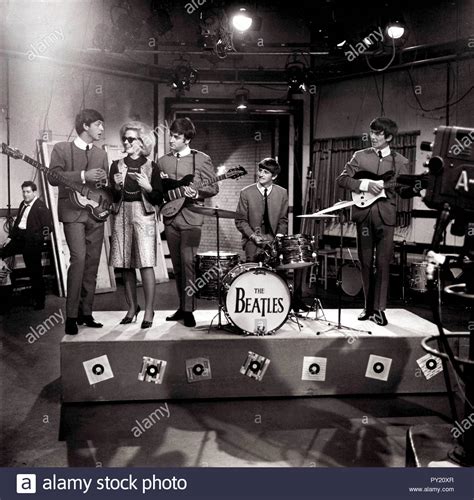 Reeperbahn Beatles High Resolution Stock Photography and Images - Alamy