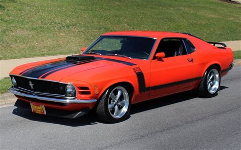 1970 Ford Mustang | 1970 Ford Mustang Boss 302 for sale to buy or ...