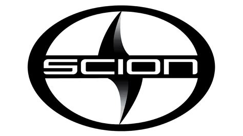 Scion Logo and sign, new logo meaning and history, PNG, SVG