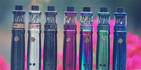 Best Vape Pen Australia in 2019 + Buying Guide - OZ Vapour