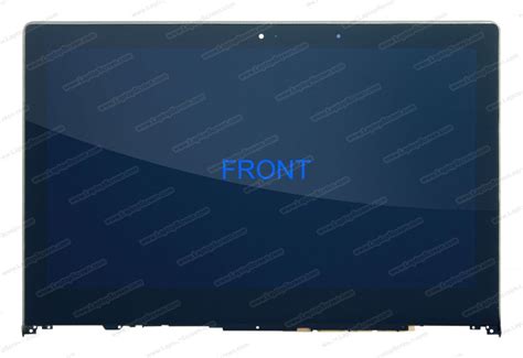 Screen for Lenovo YOGA 2 13 20344. Replacement Laptop LCD Screens