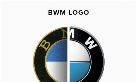 BMW Logo Design – History, Meaning and Evolution | Turbologo