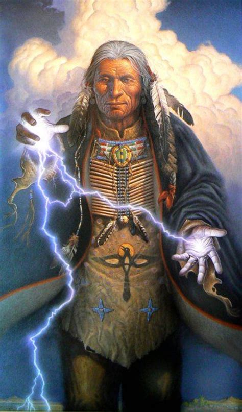 40 Best Native American Paintings and Art illustrations - Buzz 2018