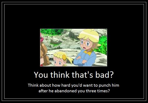 Ash Face Meme 3 by 42Dannybob on DeviantArt