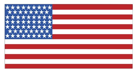 American Flag Clipart - ClipArt Best