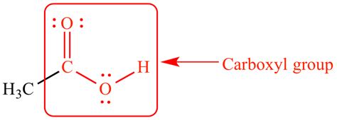 Illustrated Glossary of Organic Chemistry - Carboxyl group