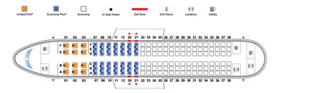 Airbus A321 Seating Chart United – Two Birds Home