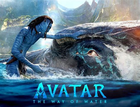 Avatar 2 Blu-ray Release Date Revealed (Official) | The Direct