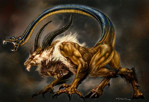 Eight creepiest mythical creatures from around the world - Gengo