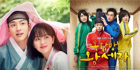 7 Best Joseon Comedy Korean Dramas, Guaranteed to Make You Laugh