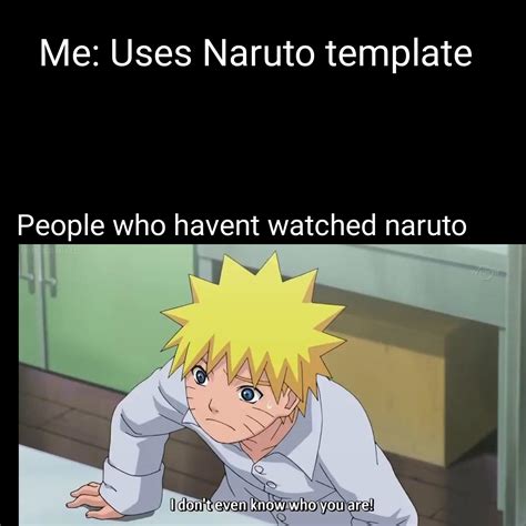 The best naruto memes :) Memedroid