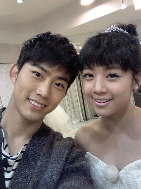 Taecyeon, We get married, Kdrama