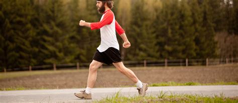 7 Benefits Of Speed Walking – Shoe Hero