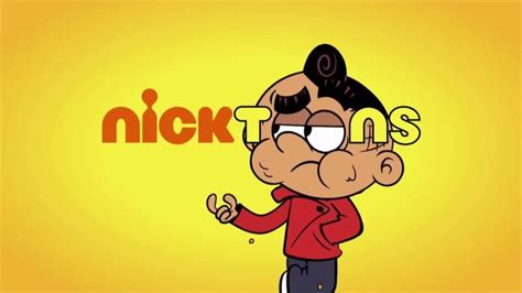 NickToons CEE - The Casagrandes - Bumper (Eating) | Nicktoons, Mickey ...