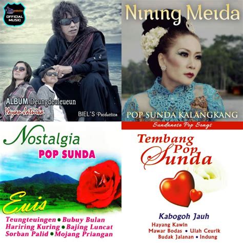 Lagu Sunda artists, songs, decades and similar genres - Chosic