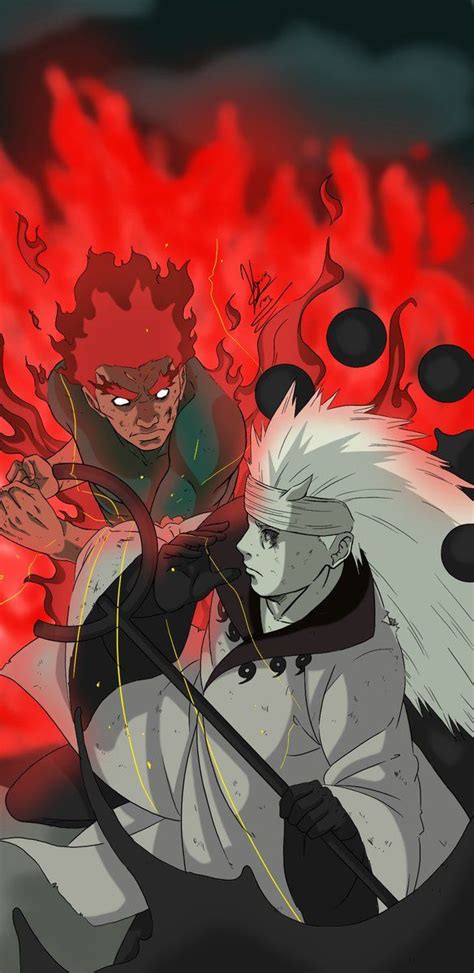 🔥 [20+] Mighty Guy Vs Madara Wallpapers | WallpaperSafari