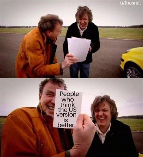 Top Gear Memes Rise Up!! : r/TopGear