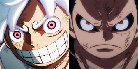 One Piece: Will There Be Gear 6 Luffy?