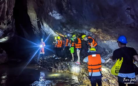 Guide to Capisaan Cave: Geologists’ Paradise in Nueva Vizcaya - Tara ...