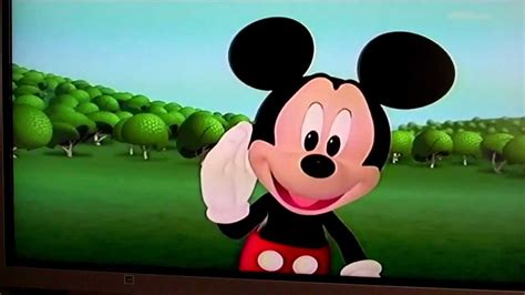 Mickey mouse club theme song - passaheritage