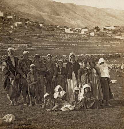 Druze | History, Religion, & Facts | Britannica.com