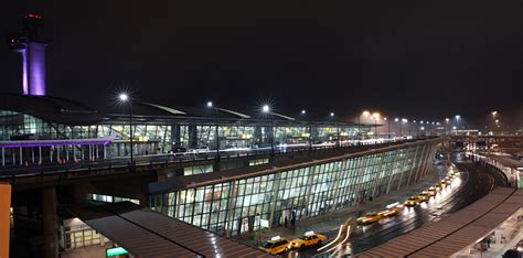 JFK Airport's Terminal 4 Announces New Chief Financial Officer