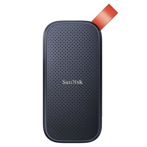 SanDisk Portable SSD 1TB (E30) - ProGear Cambodia