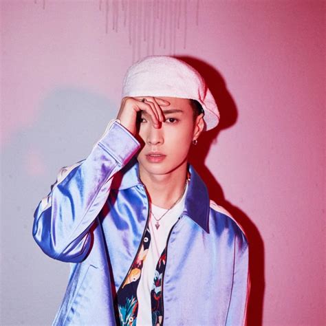 Lay (EXO) Lyrics, Songs, and Albums | Genius