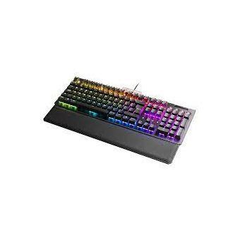 EVGA Z15 RGB Mechanical Gaming Keyboard Harga Price and Spec. Beli buy ...