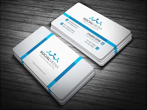 Free Business Card Templates Vistaprint - Cards Design Templates