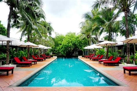 16 Beautiful Resorts in Bali with a Private Pool