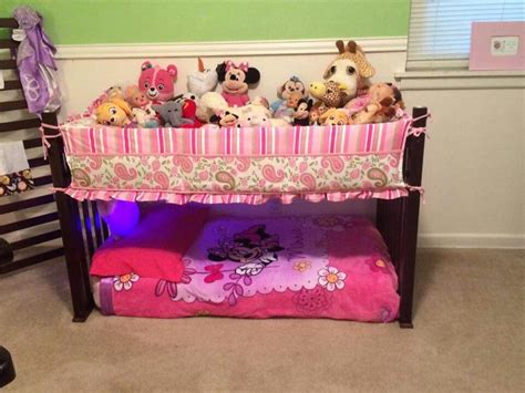 DIY Toddler Bed: Turn the Crib Upside Down