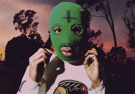 Tyler Goblin Album Cover