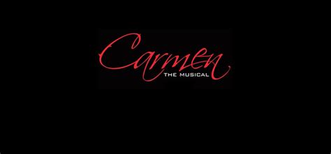 Carmen The Musical | MTI Europe