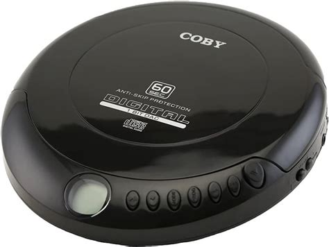 10 Best Portable Bluetooth CD Players | The Popular List