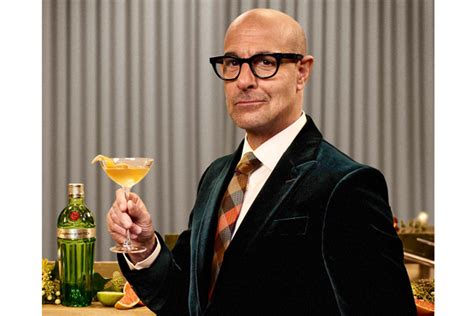 Tanqueray no 10 Cocktails with Stanley Tucci - HillsFx