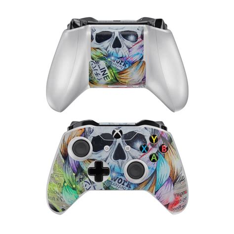 Visionary Xbox One Controller Skin | iStyles