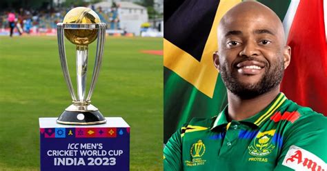 ICC Cricket World Cup 2023: South Africa unveil their jersey for the ...