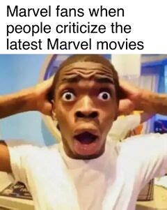 Shocked Black Guy - Meming Wiki