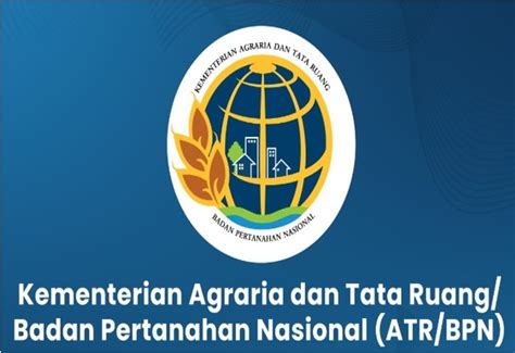 Butuh Pegawai Baru Lulusan Sarjana, Kementerian ATR/BPN Buka Lowongan ...