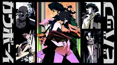 Anime Cowboy Bebop Wallpaper - Anime Wallpaper Cowboy Bebop - 1200x655 ...