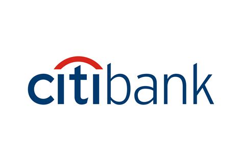 Download Citibank Logo in SVG Vector or PNG File Format - Logo.wine