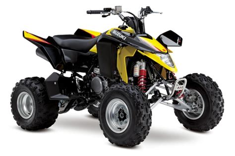 Power, Performance, Perfection: Top 5 ATV brands