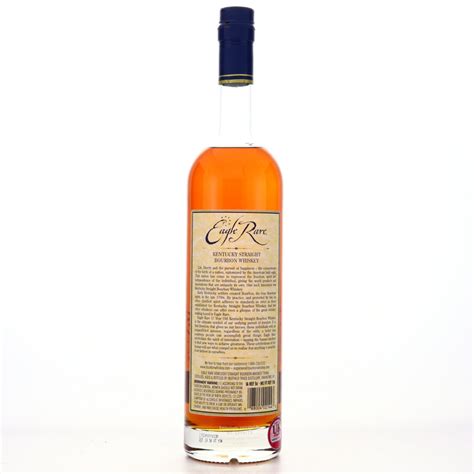 Eagle Rare 17 Year Old / Summer 2018 | Whisky Auctioneer