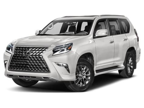 New 2023 Lexus GX GX 460 Premium Sport Utility in Omaha #GX3591 ...